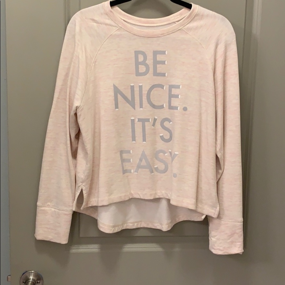 Lou & Grey Crew Neck